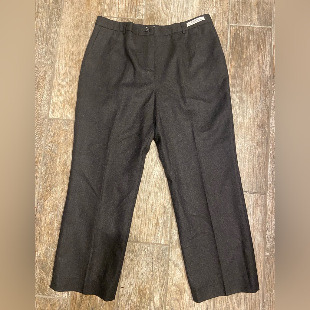 Pendleton Pants